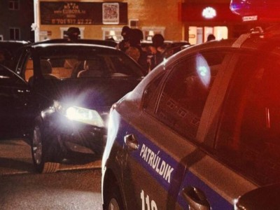 Шетелдік криминалитет еліміздегі транзитке ықпал етіп келген.