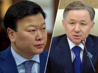 Мәжіліс төрағасы Алексей Цойға халықты шатастырмауды ескертті.