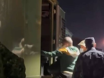 Адам өлтірген күдікті Ресейден экстрадицияланды.