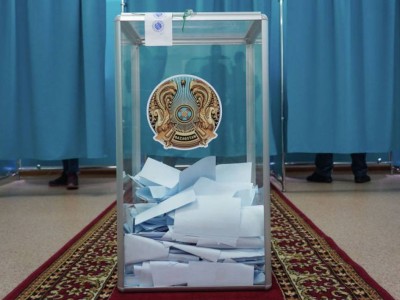Президенттікке кандидаттарды ұсыну басталды.