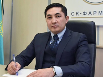 Дәрігерлердің жаппай инфекция жұқтыруына «СК-Фармацияның» экс басшысы кінәлі.