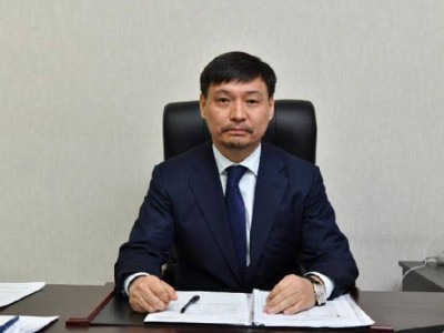 Шымкент әкімінің экс-орынбасары Мақсұт Исахов 8,5 жылға сотталды.