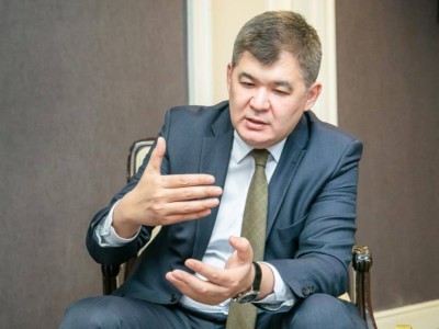 Біртановқа қатысты сотқа Мамин, Тоғжанов, Дүйсенова шақырылады.