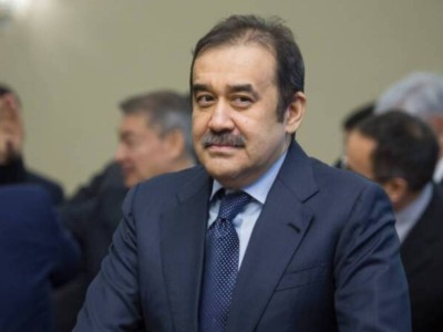 Бас прокуратураның Кәрім Мәсімовке шамасы жетпей ме?.