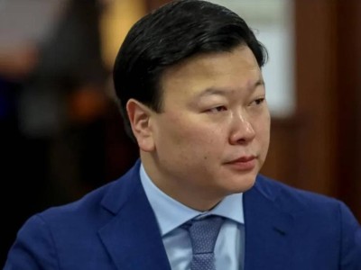 Алексей Цой: «Британдық» штамның қаупі жоғары.