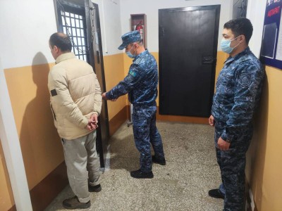 Абай облысында 10 жыл бойы халықаралық іздеуде жүрген ер адам ұсталды.