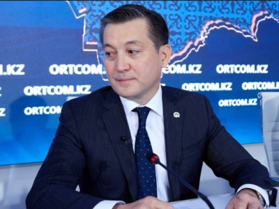 Брекешевтың «QazaqGaz» компаниясындағы жемқорлық дауына қатысы бар ма?.