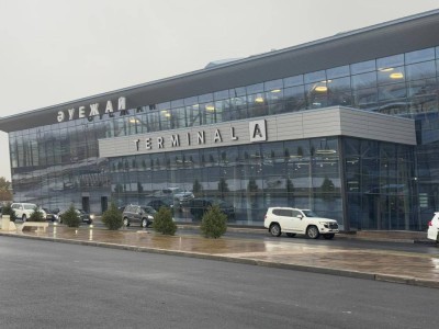Қазақстанда жаңа үш әуежайдың құрылысы басталды.