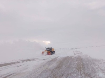 ҚазАвтоЖол Абай облысының жолаушыларына ескерту жасады.