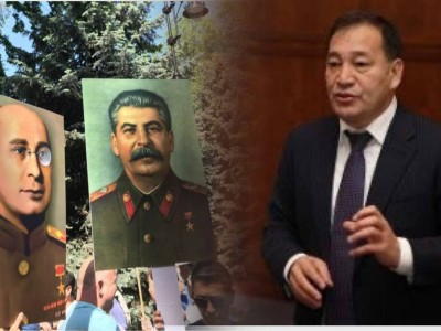 Тоғжанов неге тулады?.