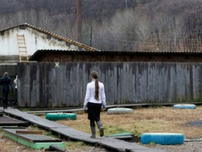Аймағамбетов мектептегі «музей» сияқты дәретханалардан ұялды.
