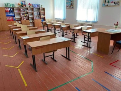 «Бір мектепке бір бала барады»: СҚО-да 9 мектеп жабылады.