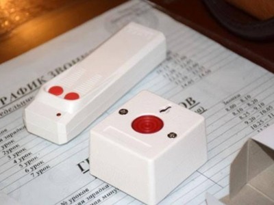 Қазақстан мектептеріне дабыл түймесі қойылады.