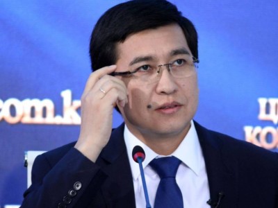 Аймағамбет әділдік үшін қолға алған жобаларды түсіндірді.