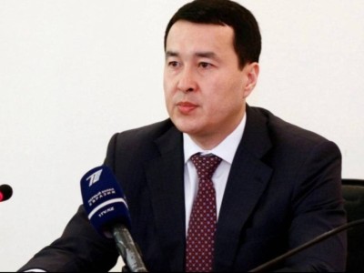Смайылов әкімдерге эпидемиологиялық ахуалды бақылауда ұстауды тапсырды.