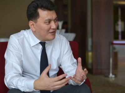 Домбыраға қандай да бір құрметсіздік байқалса, ол қоғамның қатаң қарсылығын тудырады — Ерлан Қарин.