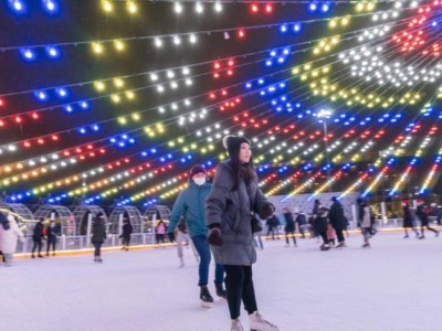 Астана билігі қысқы серуенге арналған орындарды атады.