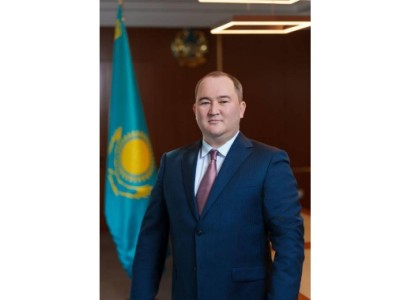 Өскемен қаласының жаңа әкімі тағайындалды.