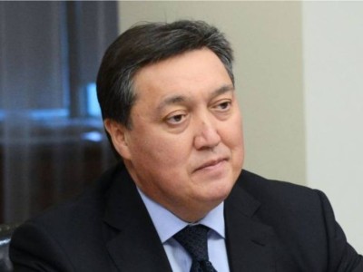 Мамин шекарадағы өңір әкімдеріне тапсырма берді.
