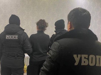 БҚО-да күйеуін өлтіру үшін киллер жалдаған әйел ұсталды.