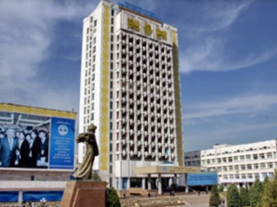 Білім байқауының үздіктері анықталды.