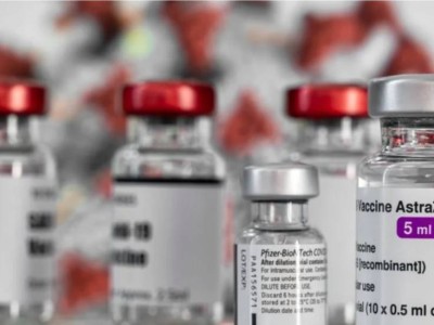 Қазақстанға Pfizer вакцинасы жеткізілді.