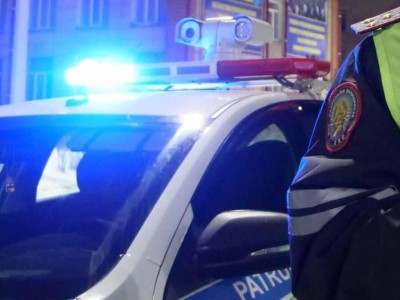 Астанада ішіп алып бөтеннің мүлкін қирататындар көбейіп кетті.