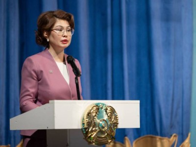 Мәдени инфрақұрылым жаңартылып, активтер жаңа алаңдармен толығады – Аида Балаева.