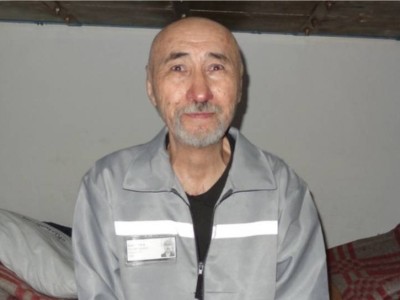 15 жыл саяси тұтқын болған Арон Атабек комада жатыр.