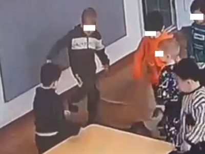 Алматыдағы балабақшада баланы топпен ұру дерегіне қатысты қылмыстық іс қозғалды.