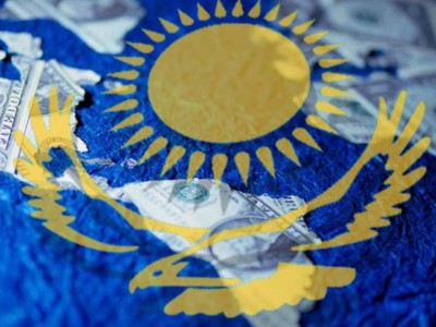 Қазақстан шет елдерге 166 млрд доллар қарыз.