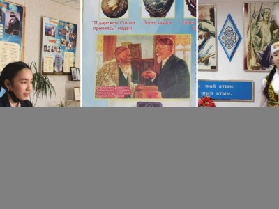 Елордада жыр алыбының мерейтойына «Жамбыл оқулары» өтті.