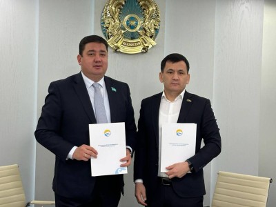 Ботай жылқысына ескерткіш орнату ұсынылды.