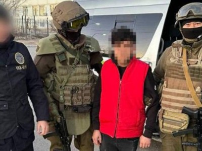 Қазақстан Қатармен қылмысқа қарсы күрес саласында халықаралық келісімдер жасасты.