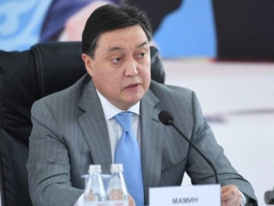 А.Мамин: Педагог жалақысы 330 мың теңгеден асатын болады.