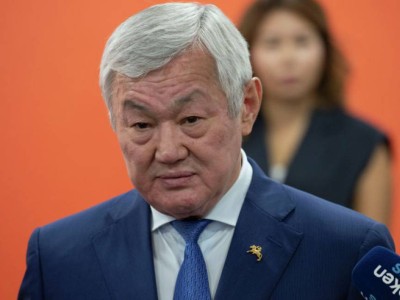Байзақтағы жарылыс: Жамбылда пиар, сенсация жасауға Сапарбаев қана құқылы ма?.