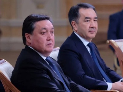 Досыңа қазақ тілін үйрет — Президент.