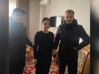 Екі баласын өлтірген әйел қонақүйде жатқан жерінен ұсталды.