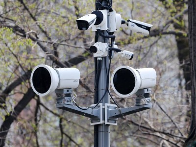 Алматыда 50 мың камера қосылады.