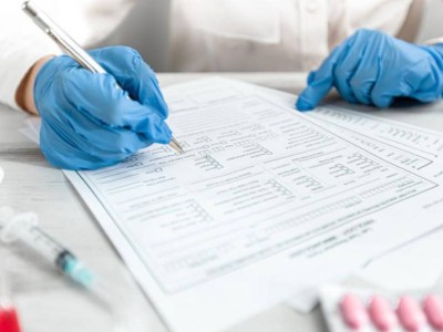 Елімізде вакцина алмағандарға қыркүйектен бастап айыппұл салынады.