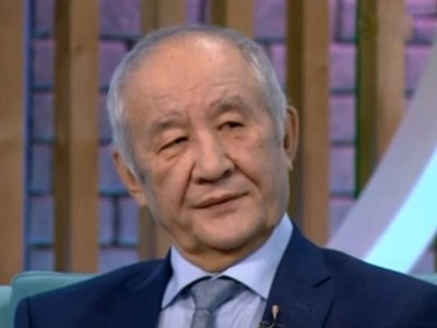 Әкем әділетсіздікті көп көргеннен менің заңгер болғанымды қалады – Жұлдыз Мұқағалиұлы.