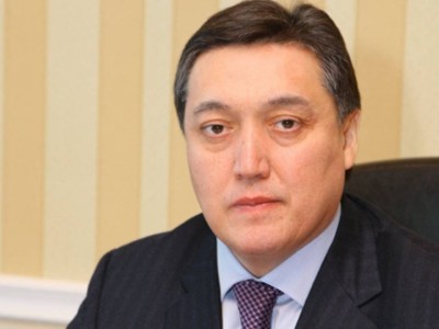 Мамин Маңғыстауда қуаңшылықтың зардабын тартқан шаруаларға барған жоқ.