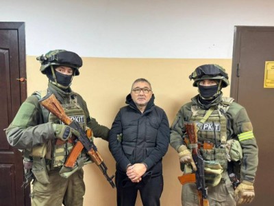 Алматы әуежайында аса ауыр қылмыс жасаған азамат ұсталды.