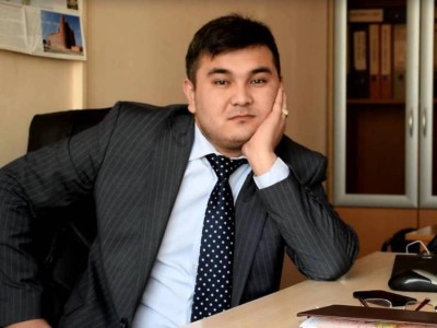 Қырғызда ешқашан біртұтас хан болған жоқ!.