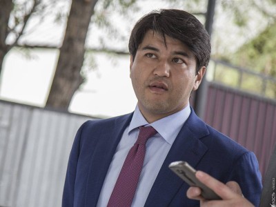 Бишімбаевты күзетпен ұстау мерзімі 9 наурызға дейін ұзартылды.