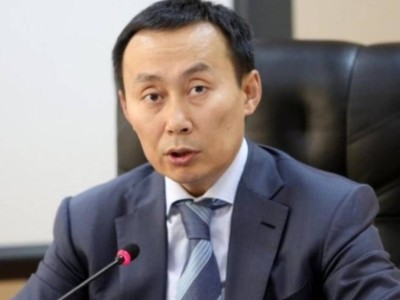 Қуаңшылықтың зардабын айтқан Мамытбеков қол қусырып отыра бере ме?.