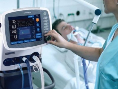 Қазақстан Тәжікстанға көмек ретінде 100 ИВЛ аппаратын жібермек.
