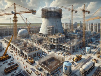 АЭС-ке қатысты түсініктің негізді болғанын қалаймын — сарапшы.