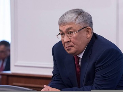 Көшербаев мектептерге жаңа пән енгізуді ұсынды.