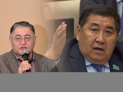 Ешкім Сәрсенбайұлын қамауға алмайды — депутат.